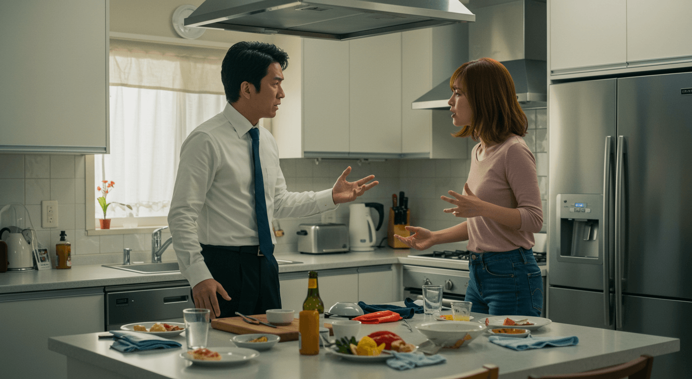 倦怠期克服への道標：やってはいけないことと修復へのステップ